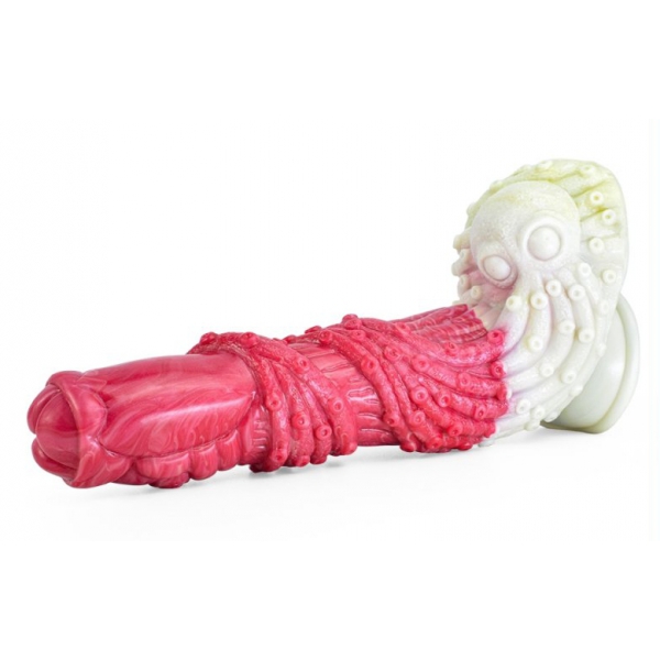 Alien Wolf Phallus - 09