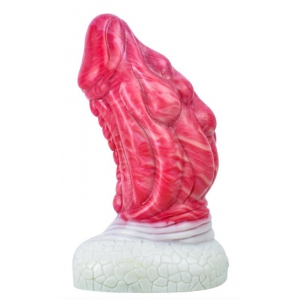 Anal Predator Buitenaardse Toadyx Dildo 14 x 6cm