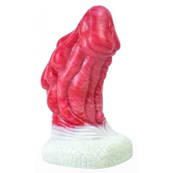 Buitenaardse Toadyx Dildo 14 x 6cm