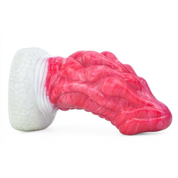 Buitenaardse Toadyx Dildo 14 x 6cm