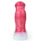 Dildo alieno Tyrox 18 x 7,5 cm