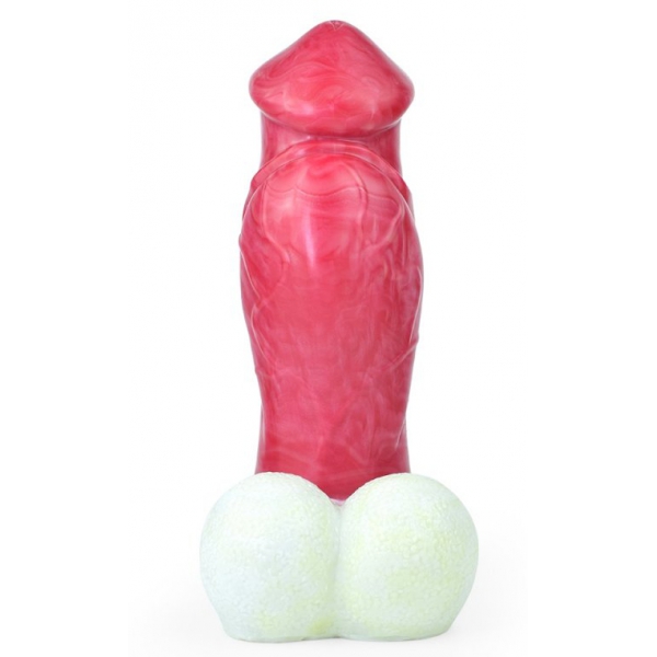 Alien Wolf Phallus - 14