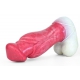 Dildo alieno Tyrox 18 x 7,5 cm