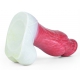 Dildo alieno Tyrox 18 x 7,5 cm