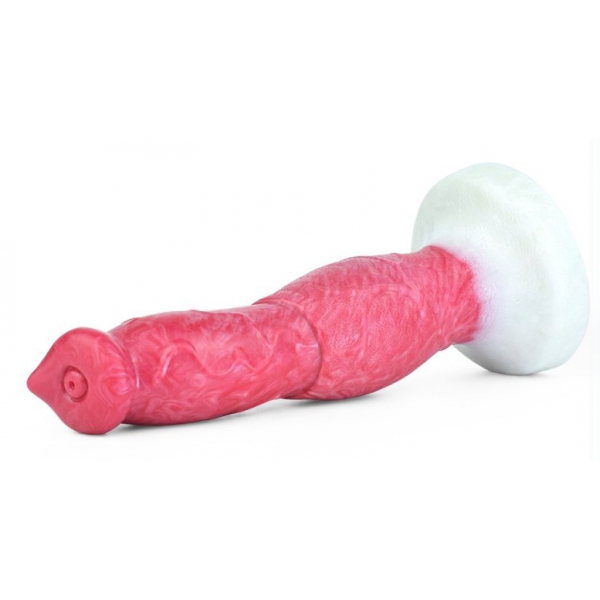 Dildo Yasnox Alienígena 22 x 6,3cm