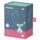 Klitoris-Stimulator Viva La Vulva 3 Satisfyer