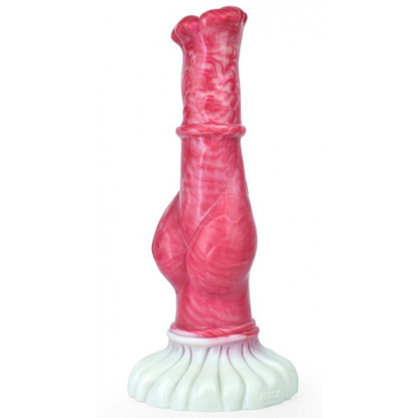 Dildo Alien Sandix 22 x 7cm