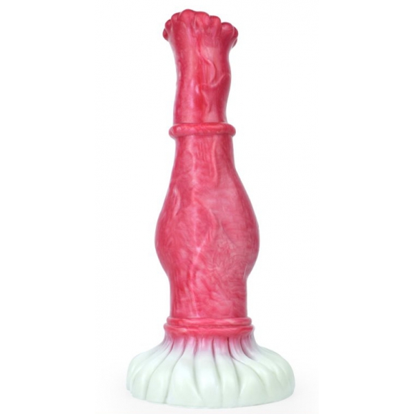 Dildo Alien Sandix 22 x 7cm