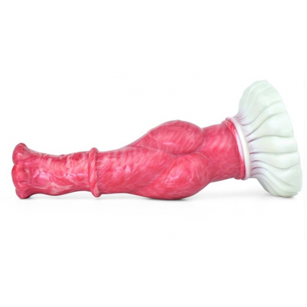 Alien Wolf Phallus - 20