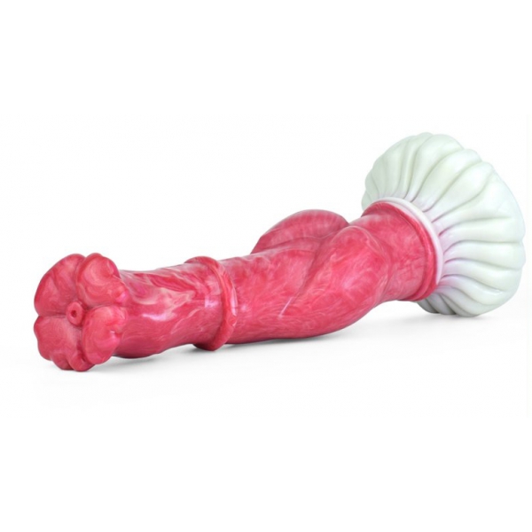 Alien Wolf Phallus - 20