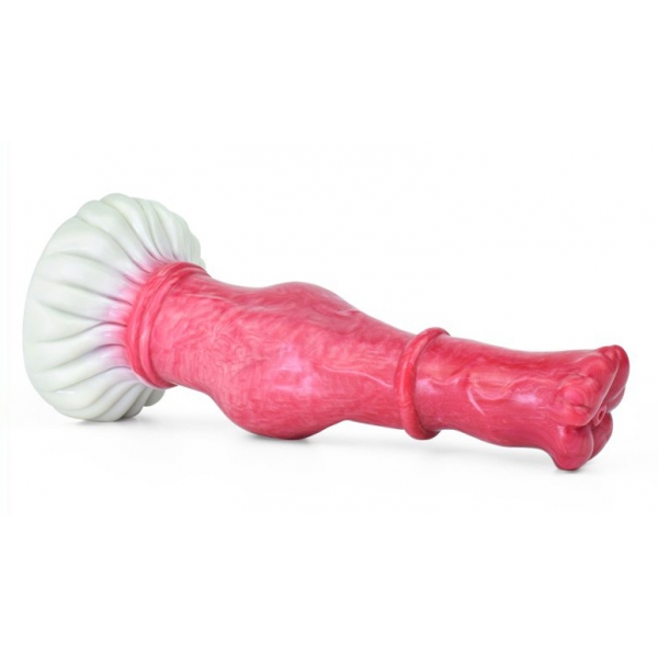 Dildo Alien Sandix 22 x 7 cm