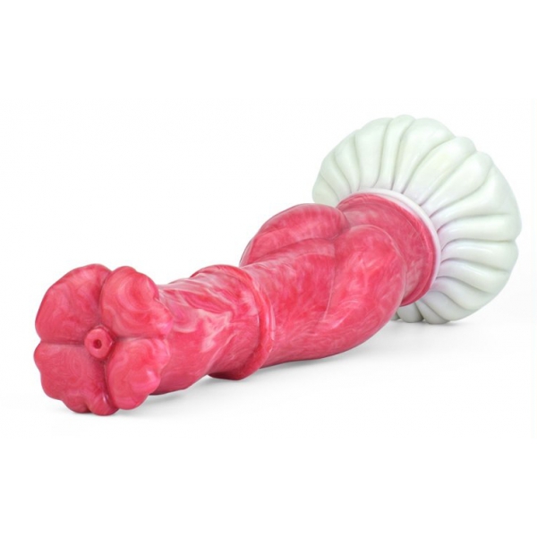 Dildo Alien Sandix 22 x 7 cm