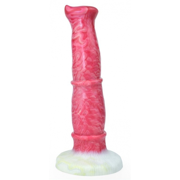 Dildo Alien Nucix 24 x 5.2cm