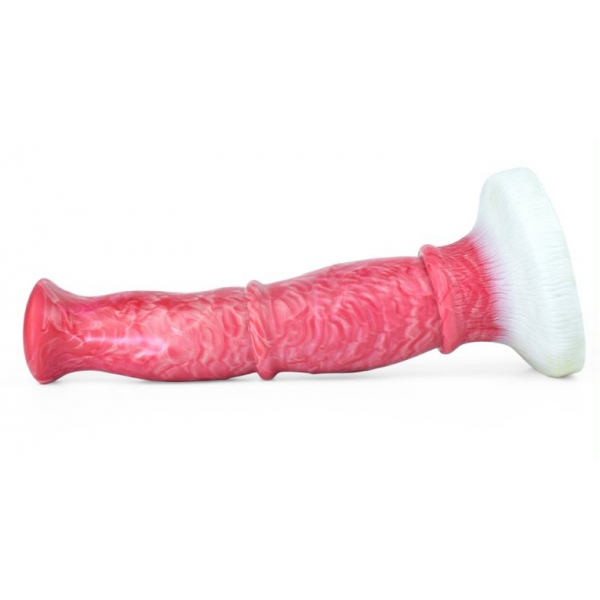 Alien Wolf Phallus - 22