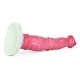 Dildo Alien Nucix 24 x 5.2cm