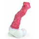 Dildo Cassix Alienígena 21 x 5,8cm