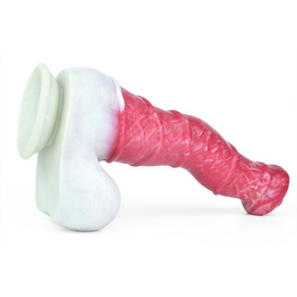 Dildo Alien Cassix 21 x 5,8 cm