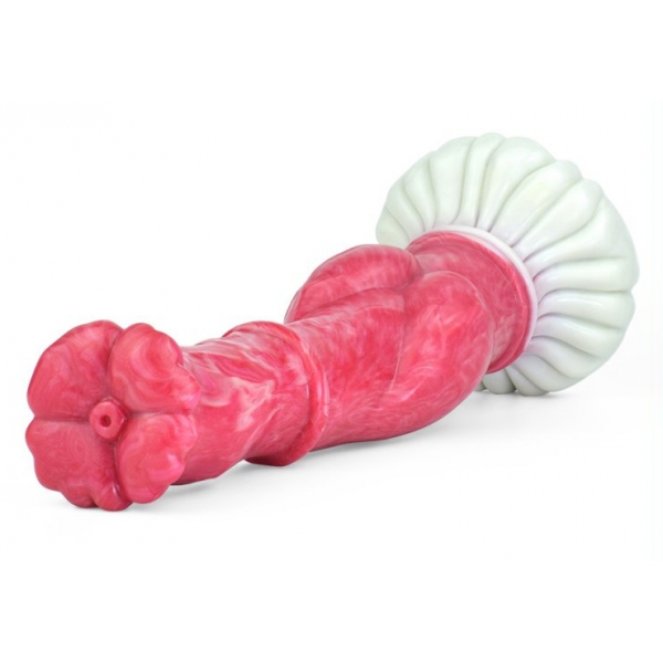 Alien Wolf Phallus - 23