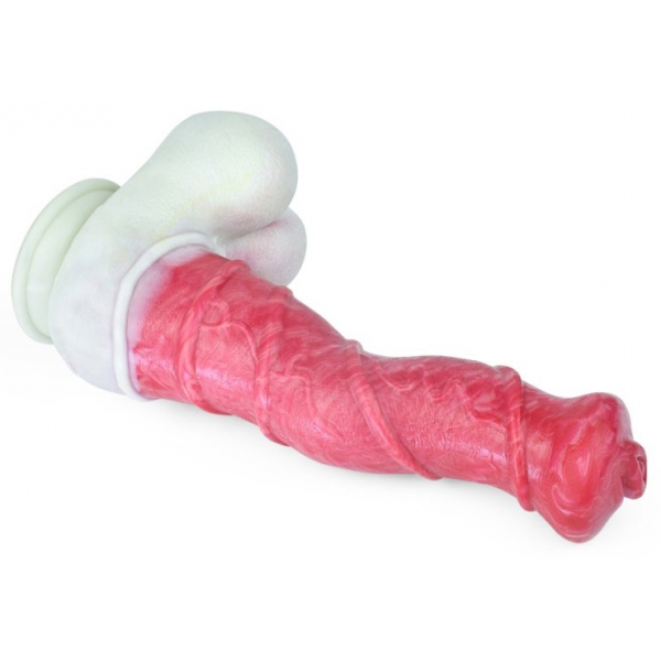 Alien Cassix Dildo 21 x 5.8cm