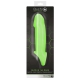 Smooth Thick Glow Penis Sheath 12 x 4.2cm