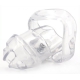 Press Key HT-V5 Male Chastity Cage S