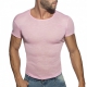 Thin Flame Pink T-shirt