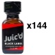 JUIC'D BLACK LABEL 24ml x144