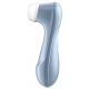 Clitorisstimulator Pro 2 Satisfyer Blauw