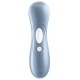 Clitorisstimulator Pro 2 Satisfyer Blauw