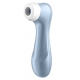 Clitorisstimulator Pro 2 Satisfyer Blauw