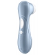 Stimulateur de clitoris Pro 2 Satisfyer Bleu
