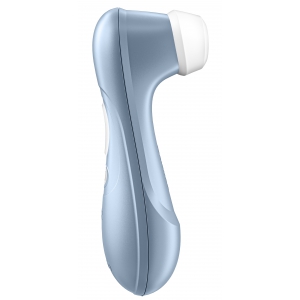 Satisfyer Clitoris Stimulator Pro 2 Satisfyer Blue