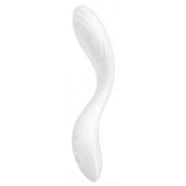 G-Spot Stimulator Rrrolling Pleasure Satisfyer 16 x 3.5cm