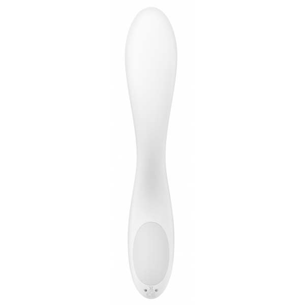 G-Punkt Stimulator Rrrolling Pleasure Satisfyer 16 x 3.5cm