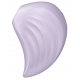 Pearl Diver Satisfyer Estimulador de clítoris morado