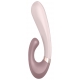 G-Punkt-Stimulator Heat Wave Satisfyer 14 x 3.5cm