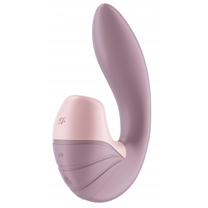 Satisfyer Supernova Satisfyer Estimulador de Clítoris Morado