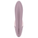 Klitoris-Stimulator Supernova Satisfyer Malve