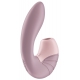 Stimolatore clitorideo Supernova Satisfyer viola