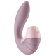 Stimulateur de clitoris Supernova Satisfyer Mauve