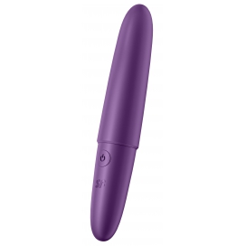 Vibro Ultra Power Bullet 6 Satisfyer viola