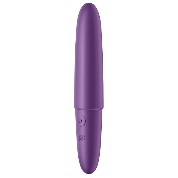 Vibro Ultra Power Bullet 6 Satisfyer viola