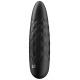 Ultra Power Klitoris-Stimulator Bullet 5 Satisfyer Schwarz