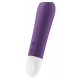 Ultra Power Bullet 2 Satisfyer Estimulador de clítoris Morado