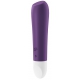 Ultra Power Bullet 2 Satisfyer Clitorisstimulator Paars