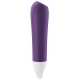 Stimolatore clitorideo Ultra Power Bullet 2 Satisfyer Viola