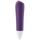 Ultra Power Bullet 2 Satisfyer Clitoris Stimulator Purple