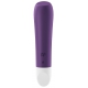 Ultra Power Klitoris-Stimulator Bullet 2 Satisfyer Violett