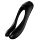 Vielseitiger Vibrator Candy Cane Satisfyer 11cm