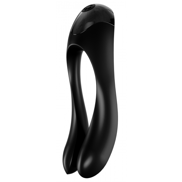 Vielseitiger Vibrator Candy Cane Satisfyer 11cm